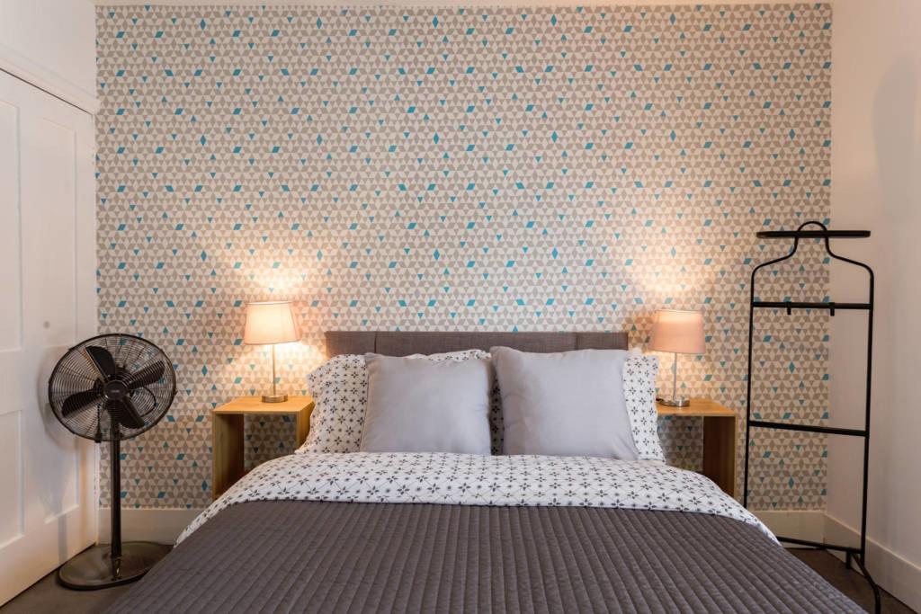 Ashton House - Stylish 2 Bedroom House, Close To Luton Town Center & Airport Eksteriør bilde